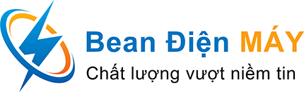 Bean Điện Máy – Kinh doanh sản phẩm thiết bị điện tử, điện lạnh, gia dụng
