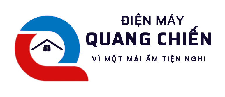Điện Máy Quang Chiến – Kinh doanh sản phẩm thiết bị điện tử, điện lạnh, gia dụng