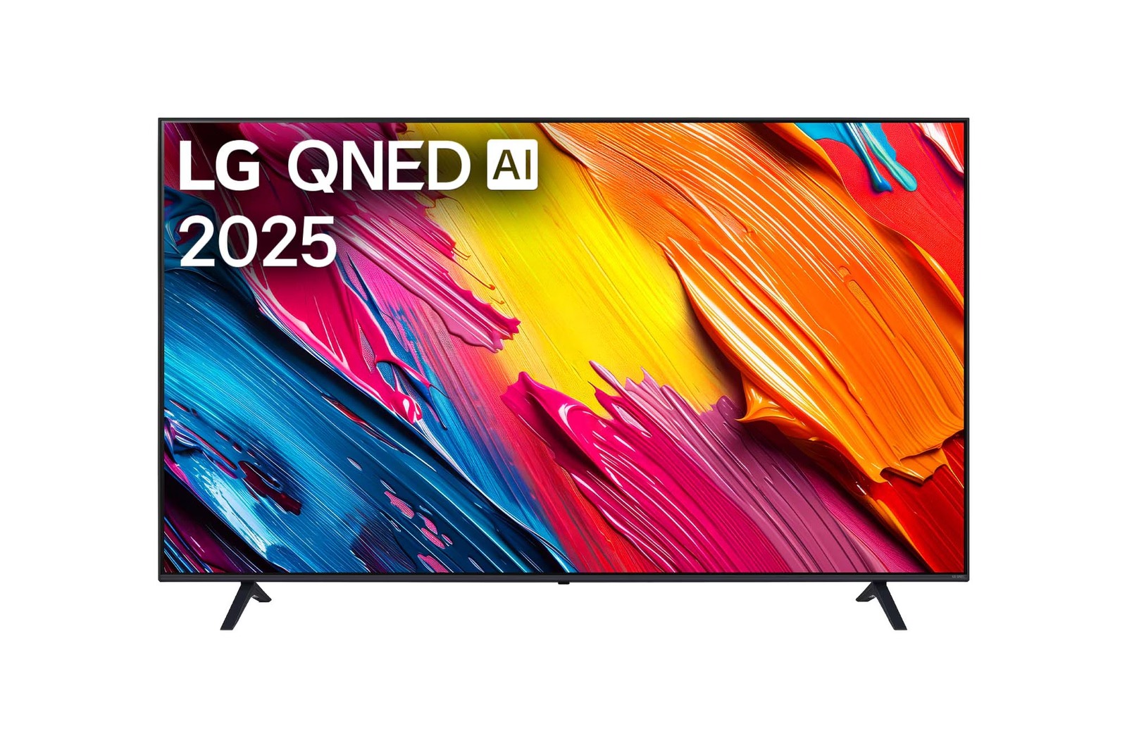 Smart TV LG QNED AI QNED70 4k 75 inch 2025